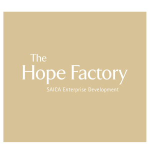 Business Processes – The Hope Factory