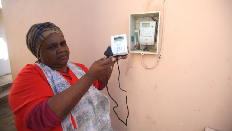 Ntiyiso-Prepaid-Metering