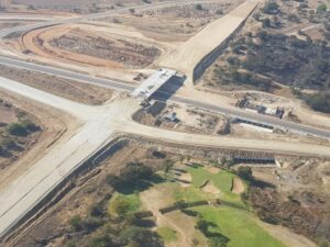 Infrastructure Feasibility: Burgersfort Ring Road