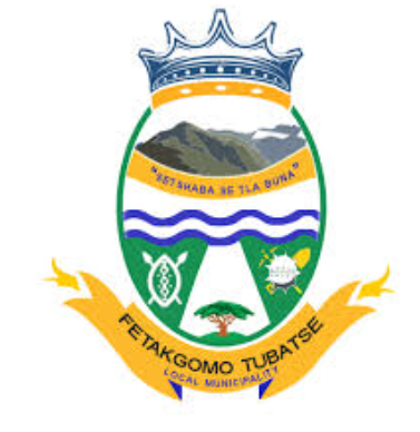 SEZ Masterplan: Fetakgomo Tubatse