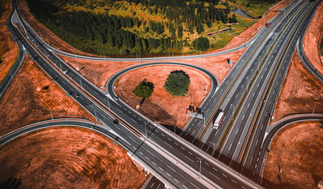 14-clover-leaf-shaped-highway-interchange-from-drone-2024-12-06-13-59-59-utc 14-clover-leaf-shaped-highway-interchange-from-drone-2024-12-06-13-59-59-utc
